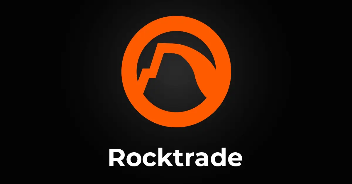 Rocktrade Tecnologia