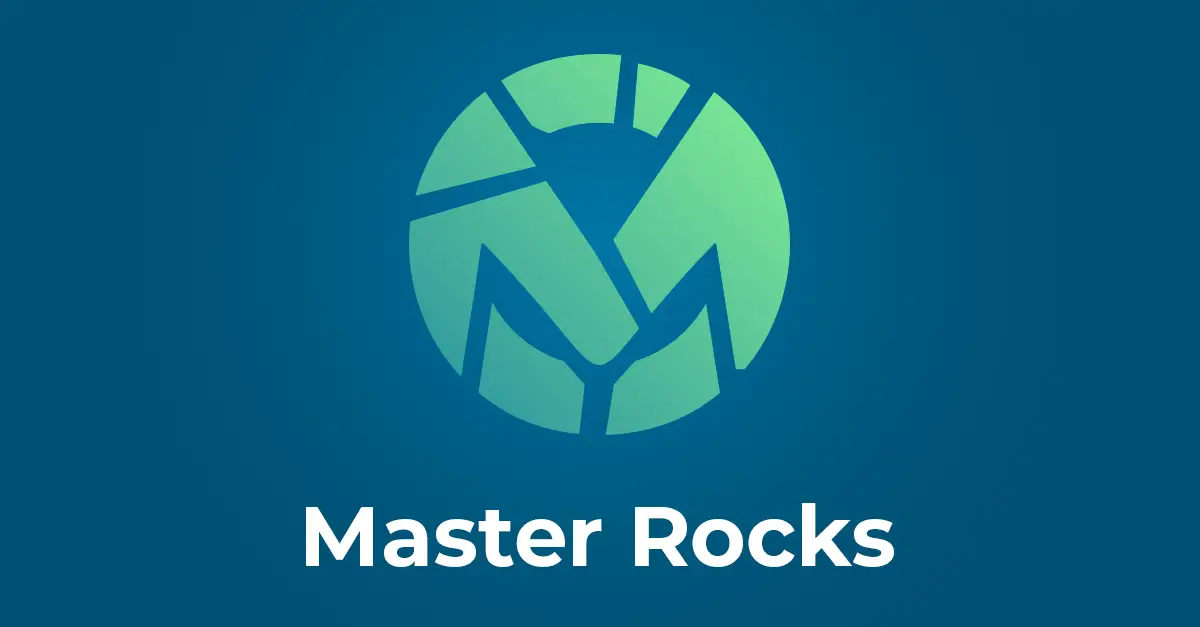 Master Rocks